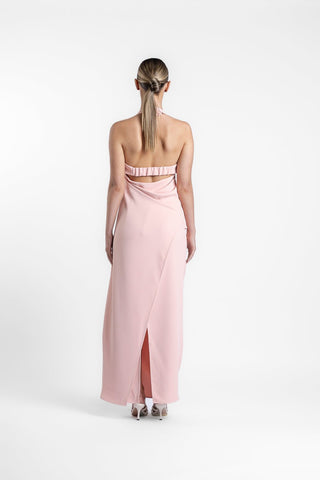 BOUDOIR DRESS - BABE - One Fell Swoop