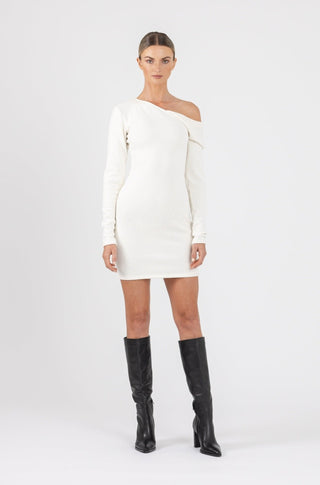 BREEZE MINI IN POWDER RIB - One Fell Swoop