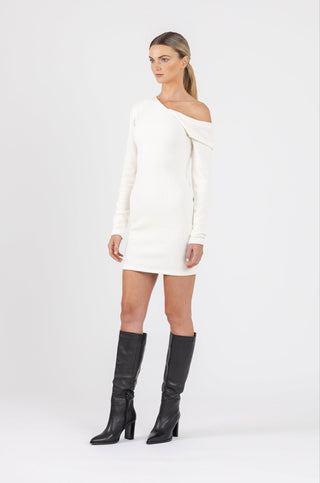 BREEZE MINI IN POWDER RIB - One Fell Swoop