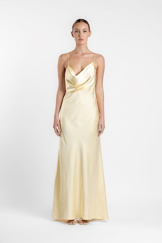 CATALINA SLIP - PANACOTTA - One Fell Swoop