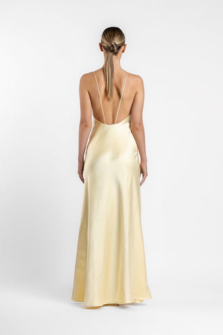 CATALINA SLIP - PANACOTTA - One Fell Swoop