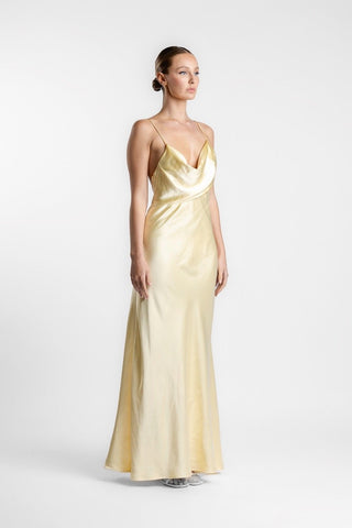 CATALINA SLIP - PANACOTTA - One Fell Swoop