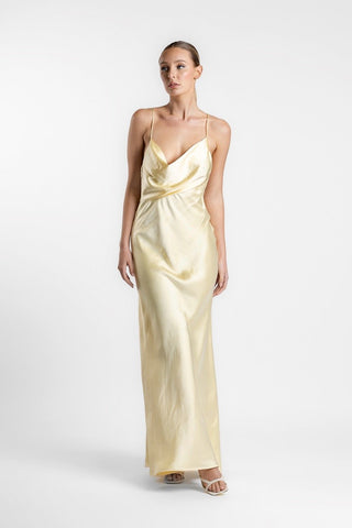 CATALINA SLIP - PANACOTTA - One Fell Swoop