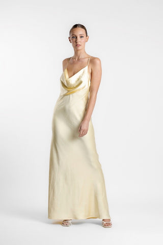 CATALINA SLIP - PANACOTTA - One Fell Swoop