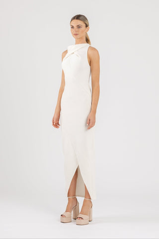 CULT KNIT IN POWDER RIB - One Fell Swoop