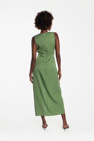 DADA MAXI - BAMBOO GREEN - One Fell Swoop