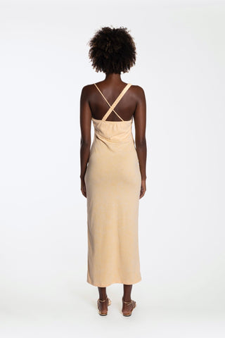 ELARA STRETCH - DESERT SAND - One Fell Swoop