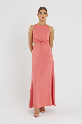 ESSENCE MAXI IN GRAPEFRUIT - One Fell Swoop