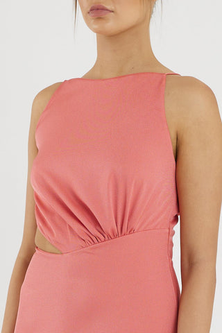 ESSENCE MAXI IN GRAPEFRUIT - One Fell Swoop