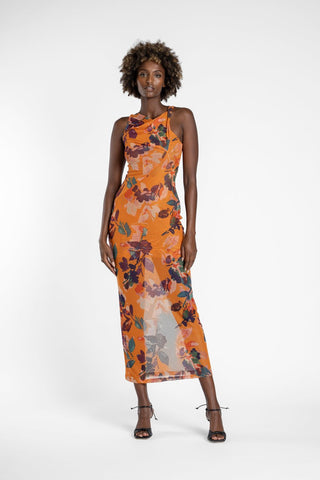 FLORENT STRETCH - TANGERINE FIELD - One Fell Swoop