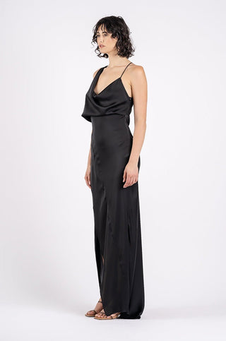 MUSE MAXI IN BLACK AIR - One Fell Swoop