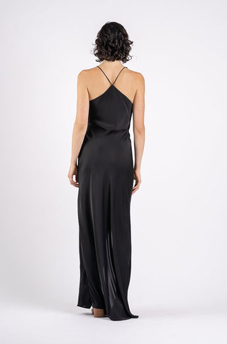 MUSE MAXI IN BLACK AIR - One Fell Swoop