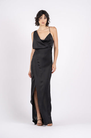 MUSE MAXI IN BLACK AIR - One Fell Swoop