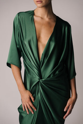 THE ALEX KIMONO - One Fell Swoop