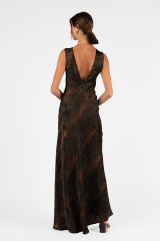 FRANCIS MAXI ATOMIC - BACK MOVEMENT