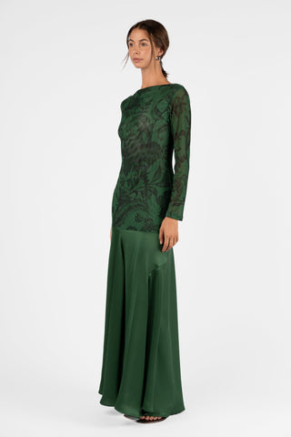 NEW ORDER MAXI CANOPY MATILDA - SIDE