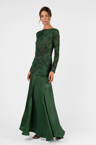 NEW ORDER MAXI CANOPY MATILDA - MOVEMENT