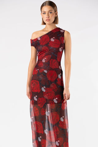 ADAPT DRESS - BRIAR ROSE - One Fell Swoop