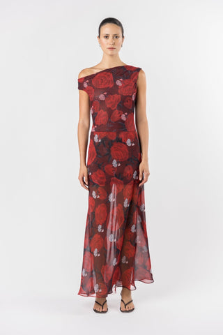 ADAPT DRESS - BRIAR ROSE - One Fell Swoop