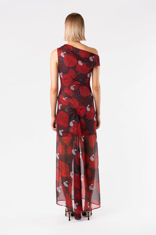 ADAPT DRESS - BRIAR ROSE - One Fell Swoop