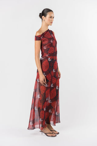 ADAPT DRESS - BRIAR ROSE - One Fell Swoop