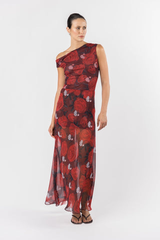 ADAPT DRESS - BRIAR ROSE - One Fell Swoop