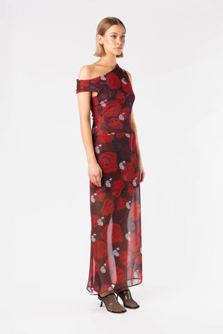 ADAPT DRESS - BRIAR ROSE - One Fell Swoop