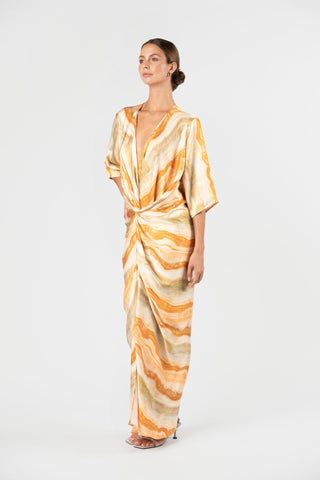 ALEX KIMONO - KIMBERLEY - One Fell Swoop