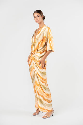 ALEX KIMONO - KIMBERLEY - One Fell Swoop