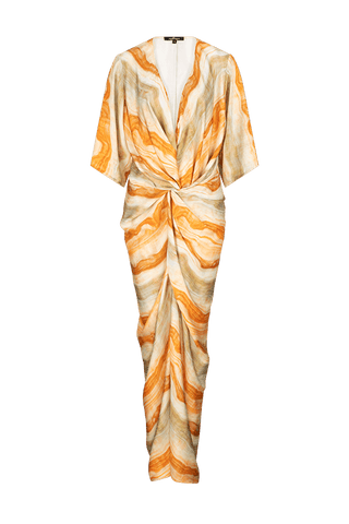 ALEX KIMONO - KIMBERLEY - One Fell Swoop