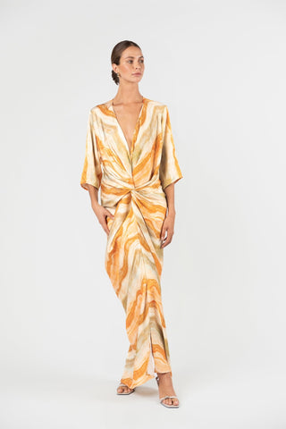 ALEX KIMONO - KIMBERLEY - One Fell Swoop