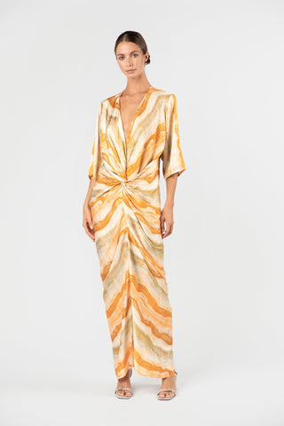 ALEX KIMONO - KIMBERLEY - One Fell Swoop