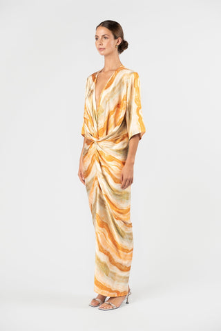 ALEX KIMONO - KIMBERLEY - One Fell Swoop