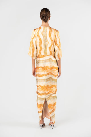 ALEX KIMONO - KIMBERLEY - One Fell Swoop