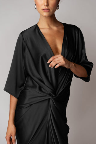ALEX KIMONO MADE TO ORDER - One Fell Swoop