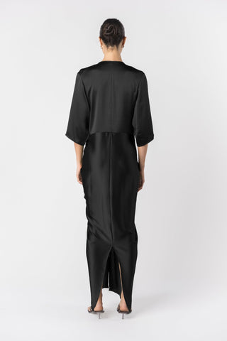 ALEX KIMONO MADE TO ORDER - One Fell Swoop