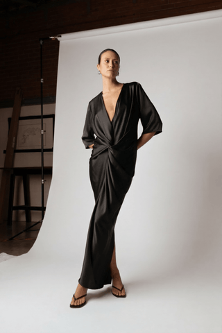 ALEX KIMONO MADE TO ORDER - One Fell Swoop