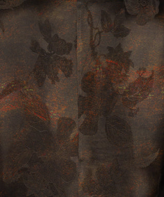 ALEX KIMONO SLEEVE MAXI - ATOMIC - One Fell Swoop