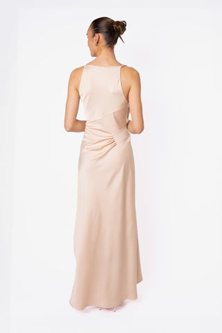 ALINA DRESS IN MAGNOLIA - One Fell Swoop