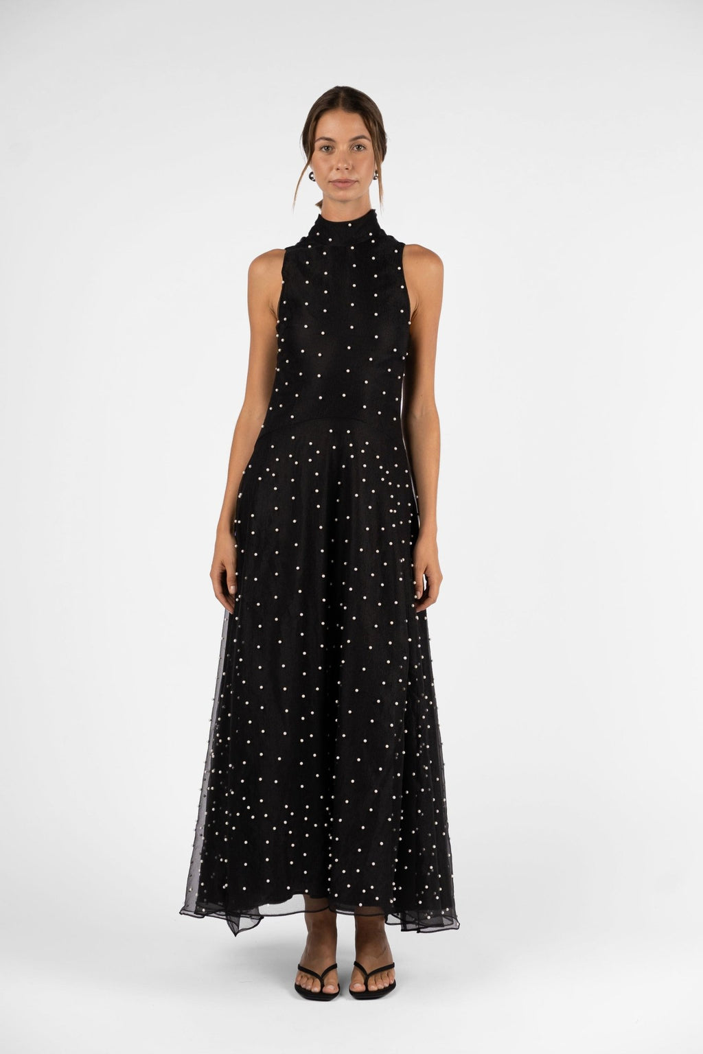 ALTA MAXI - SABLE PEARL – One Fell Swoop
