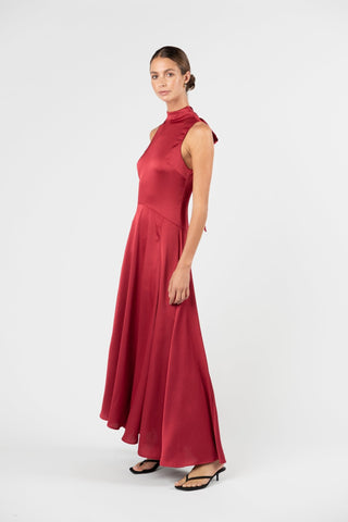 ALTA MAXI - VENETIAN RED - One Fell Swoop