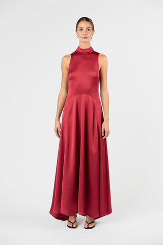ALTA MAXI - VENETIAN RED - One Fell Swoop
