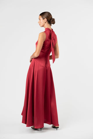ALTA MAXI - VENETIAN RED - One Fell Swoop