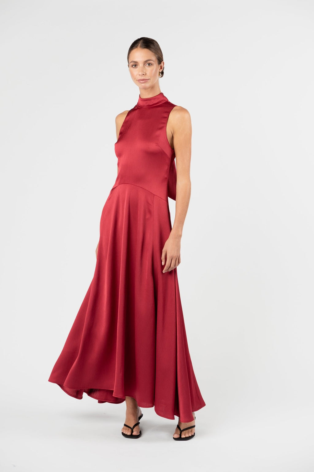 ALTA MAXI - VENETIAN RED – One Fell Swoop