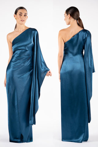 ARC MAXI IN CASPIAN - One Fell Swoop