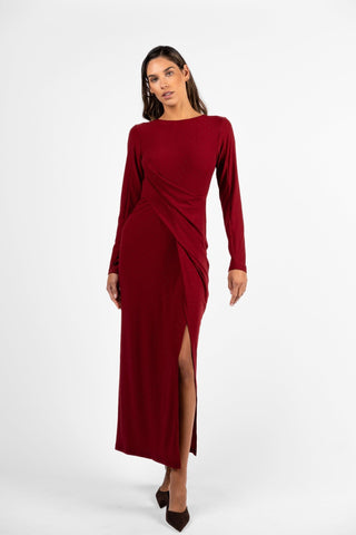 AUGUST DRESS – SAMBA - One Fell Swoop