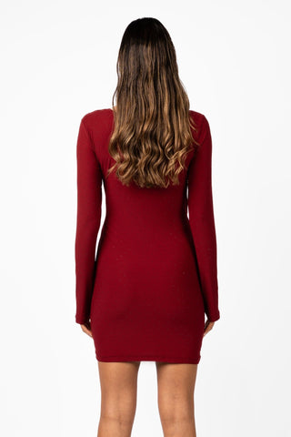 AUGUST MINI – SAMBA - One Fell Swoop