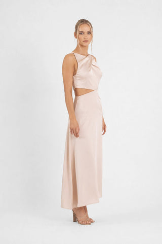 BIJOUX MAXI IN MAGNOLIA - One Fell Swoop