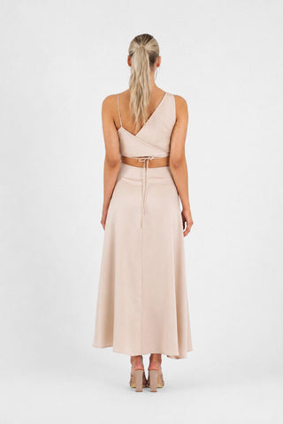 BIJOUX MAXI IN MAGNOLIA - One Fell Swoop
