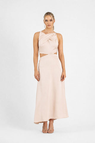 BIJOUX MAXI IN MAGNOLIA - One Fell Swoop